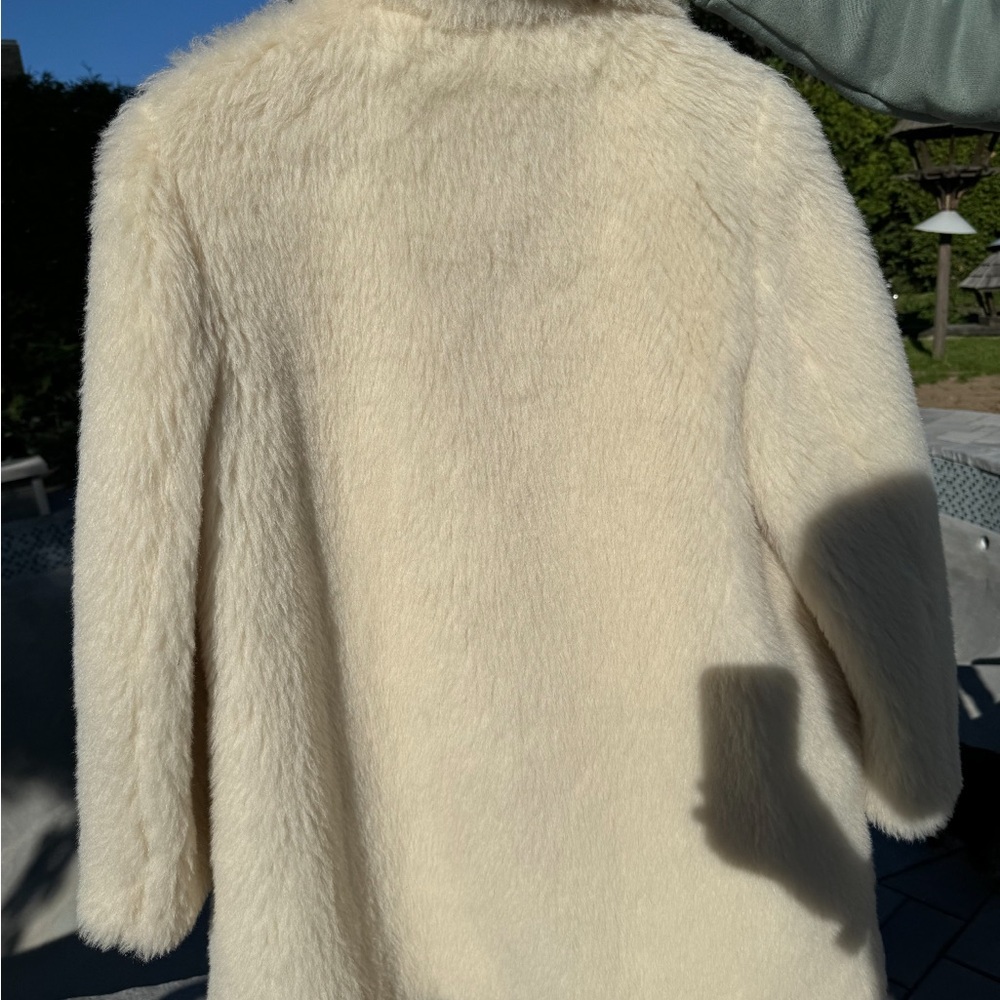 MaxMara Coat - Picture 5 of 7
